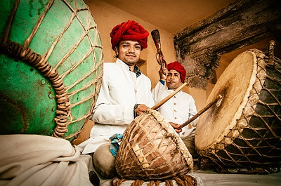 Sem 1: FOLK TALES AND SONGS FROM INDIA 2025-26