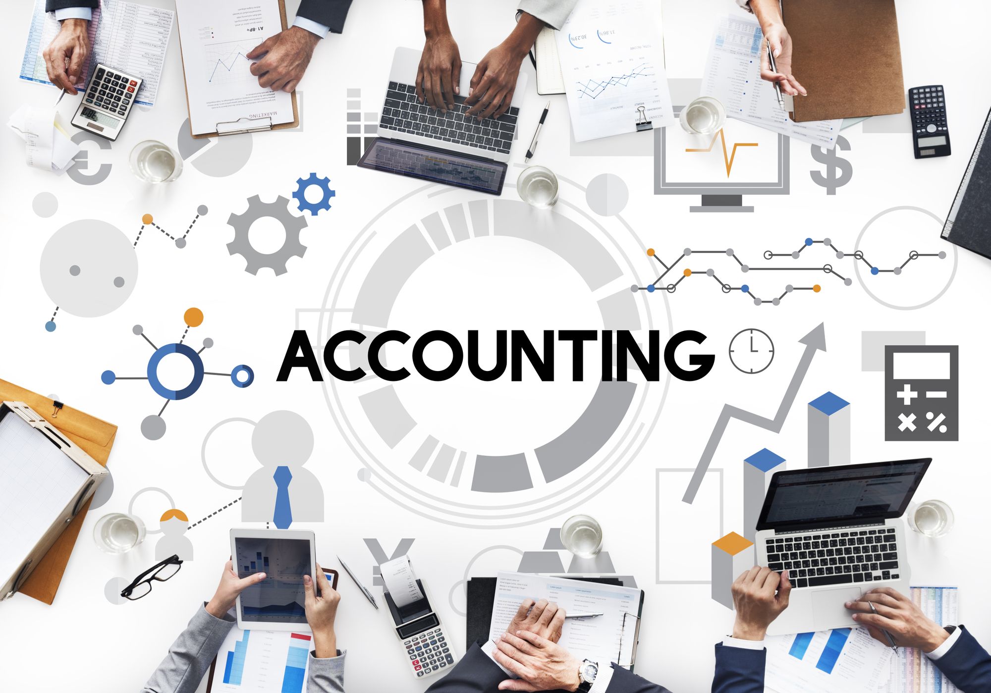 Sem 2: Fundamentals of Accounting