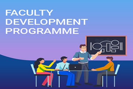 Faculty Development Program 2024