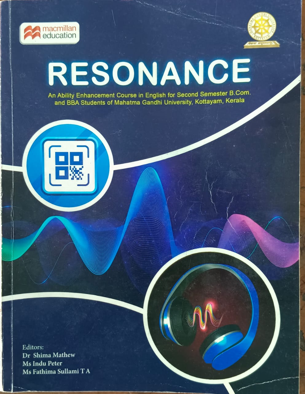 Sem 2: English for Commerce Part 2