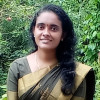 HARITHA RAMESH