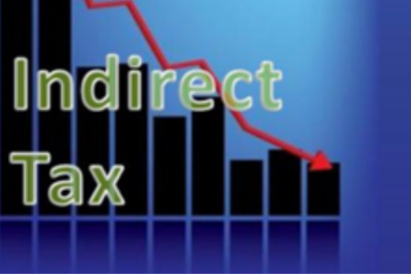 INDIRECT TAX LAWS